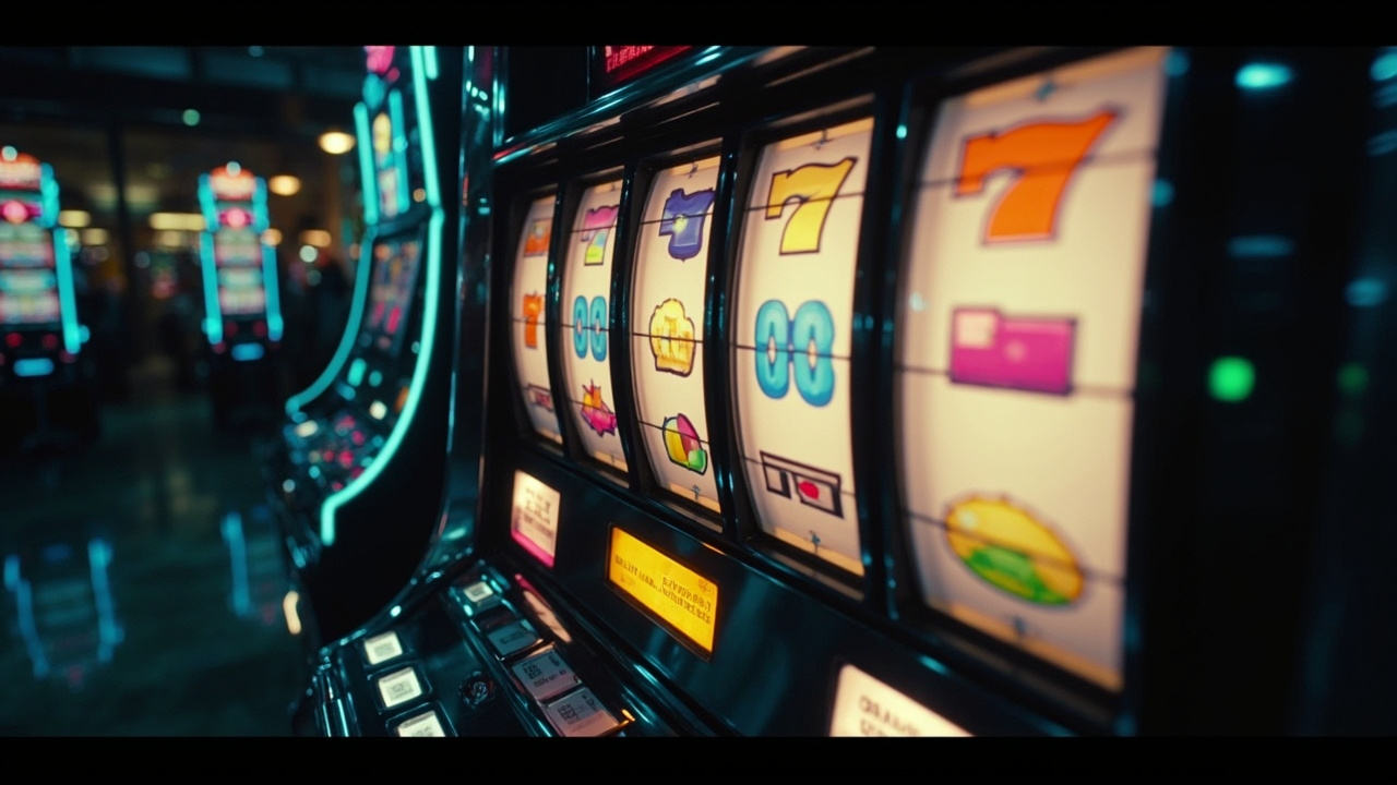 Het mechanisme van de casino double up functie begrijpen
